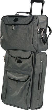 SET TROLLEY